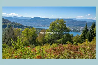 Grundstück kaufen in Klagenfurt Land – 8 183 m², € 750.000 – Bild 5 von 9