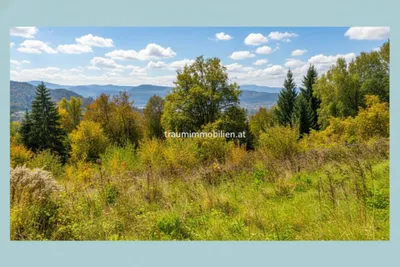 Grundstück kaufen in Klagenfurt Land – 8 183 m², € 750.000 – Bild 6 von 9