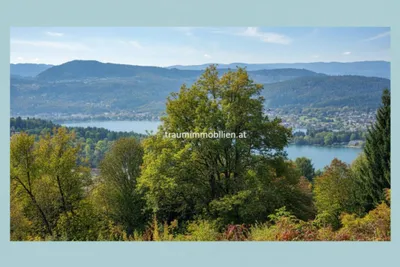 Grundstück kaufen in Klagenfurt Land – 8 183 m², € 750.000 – Bild 3 von 9
