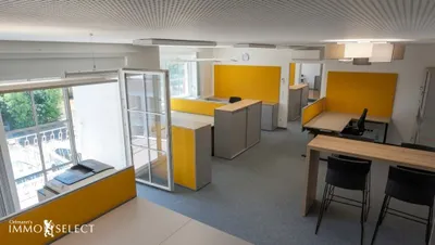 Gewerbeimmobilie mieten in Sankt Pölten Land – 313 m², € 2.080 – Bild 10 von 44