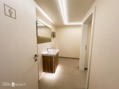 Gewerbeimmobilie mieten in Sankt Pölten Land – 313 m², € 2.080 – Bild 44 von 44