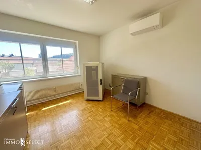 Gewerbeimmobilie mieten in Sankt Pölten Land – 313 m², € 2.080 – Bild 26 von 44