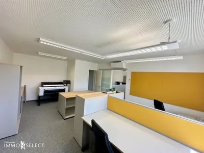 Gewerbeimmobilie mieten in Sankt Pölten Land – 313 m², € 2.080 – Bild 22 von 44
