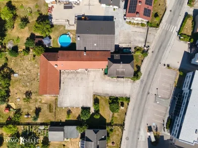 Gewerbeimmobilie mieten in Sankt Pölten Land – 313 m², € 2.080 – Bild 27 von 44