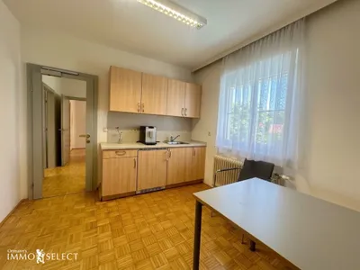 Gewerbeimmobilie mieten in Sankt Pölten Land – 313 m², € 2.080 – Bild 25 von 44