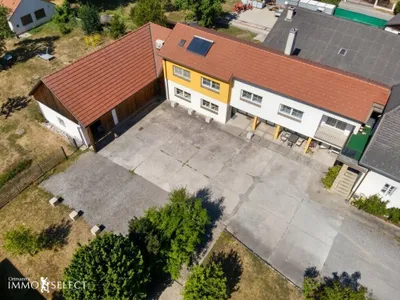 Gewerbeimmobilie mieten in Sankt Pölten Land – 313 m², € 2.080 – Bild 8 von 44
