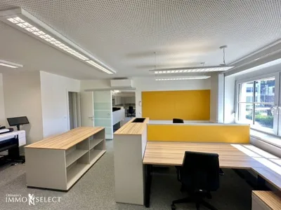 Gewerbeimmobilie mieten in Sankt Pölten Land – 313 m², € 2.080 – Bild 31 von 44
