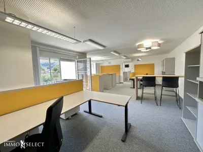 Gewerbeimmobilie mieten in Sankt Pölten Land – 313 m², € 2.080 – Bild 40 von 44