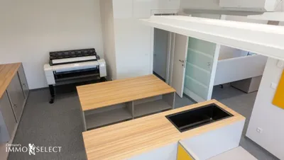 Gewerbeimmobilie mieten in Sankt Pölten Land – 313 m², € 2.080 – Bild 14 von 44
