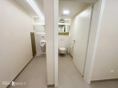 Gewerbeimmobilie mieten in Sankt Pölten Land – 313 m², € 2.080 – Bild 41 von 44