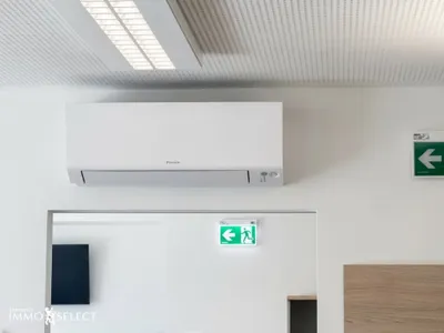 Gewerbeimmobilie mieten in Sankt Pölten Land – 313 m², € 2.080 – Bild 19 von 44