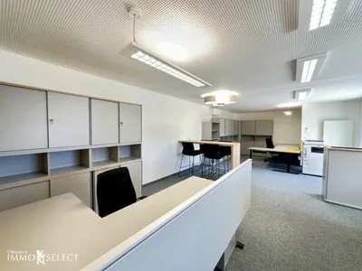 Gewerbeimmobilie mieten in Sankt Pölten Land – 313 m², € 2.080 – Bild 42 von 44