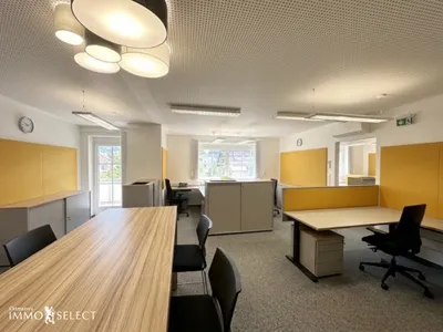 Gewerbeimmobilie mieten in Sankt Pölten Land – 313 m², € 2.080 – Bild 2 von 44