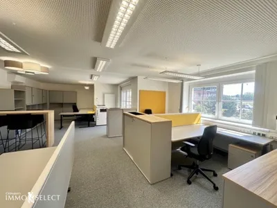 Gewerbeimmobilie mieten in Sankt Pölten Land – 313 m², € 2.080 – Bild 29 von 44