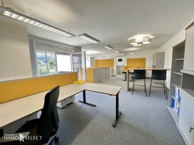 Gewerbeimmobilie mieten in Sankt Pölten Land – 313 m², € 2.080 – Bild 21 von 44