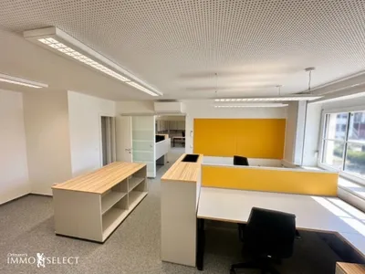 Gewerbeimmobilie mieten in Sankt Pölten Land – 313 m², € 2.080 – Bild 5 von 44