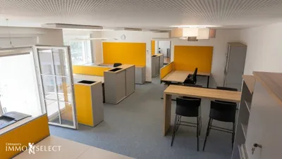 Gewerbeimmobilie mieten in Sankt Pölten Land – 313 m², € 2.080 – Bild 9 von 44
