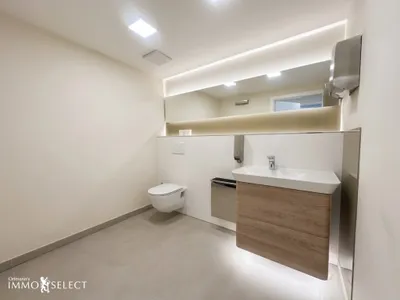 Gewerbeimmobilie mieten in Sankt Pölten Land – 313 m², € 2.080 – Bild 35 von 44