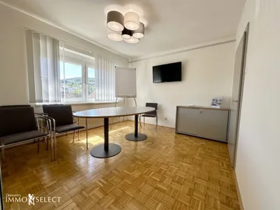 Gewerbeimmobilie mieten in Sankt Pölten Land – 313 m², € 2.080 – Bild 11 von 44