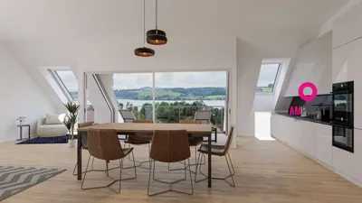 4-Zimmer-Immobilie kaufen in Salzburg-Umgebung – 153 m², € 390.000 – Bild 5 von 12