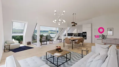 4-Zimmer-Immobilie kaufen in Salzburg-Umgebung – 153 m², € 390.000 – Bild 4 von 12