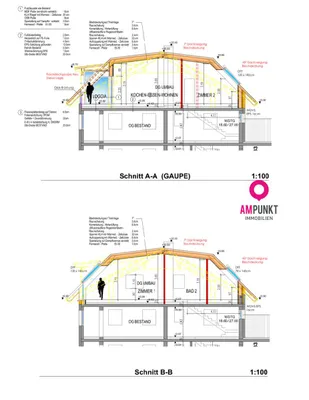 4-Zimmer-Immobilie kaufen in Salzburg-Umgebung – 153 m², € 390.000 – Bild 12 von 12