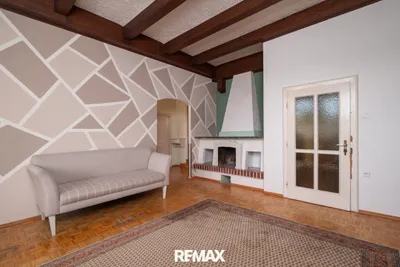 6-Zimmer-Haus kaufen in Mattersburg – 200 m², € 239.000 – Bild 4 von 14