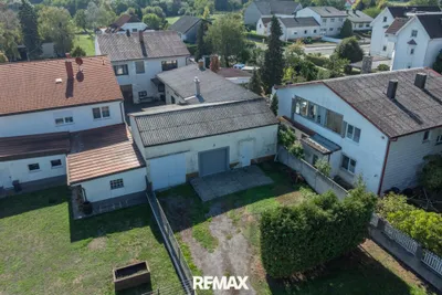 6-Zimmer-Haus kaufen in Mattersburg – 200 m², € 239.000 – Bild 13 von 14