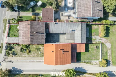 6-Zimmer-Haus kaufen in Mattersburg – 200 m², € 239.000 – Bild 14 von 14