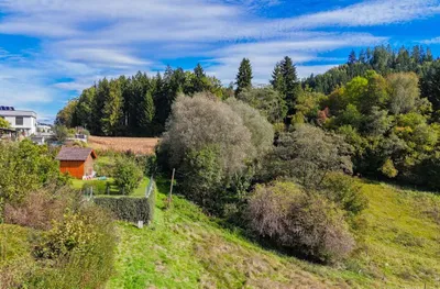 Grundstück kaufen in Sankt Veit an der Glan – 1 036 m², € 52.000 – Bild 9 von 9
