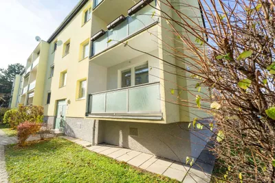 4-Zimmer-Wohnung kaufen in Mödling – 99 m², € 339.000 – Bild 3 von 12