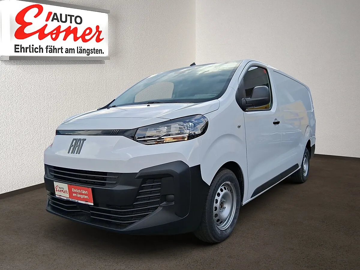 Fiat Scudo