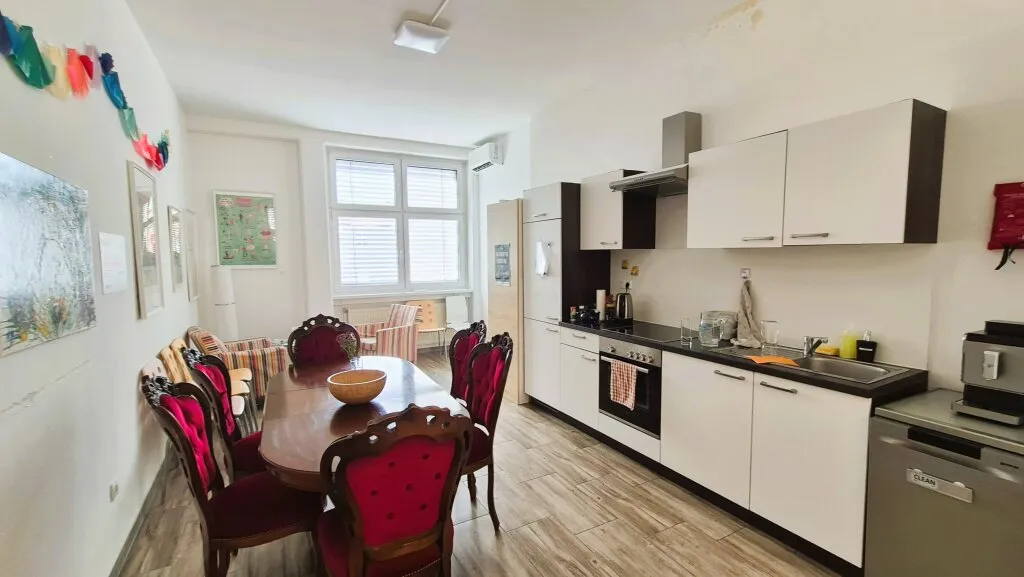 Bürofläche | ca. 180 m² | ab Oktober unbefristet verfügbar! – pohled 3