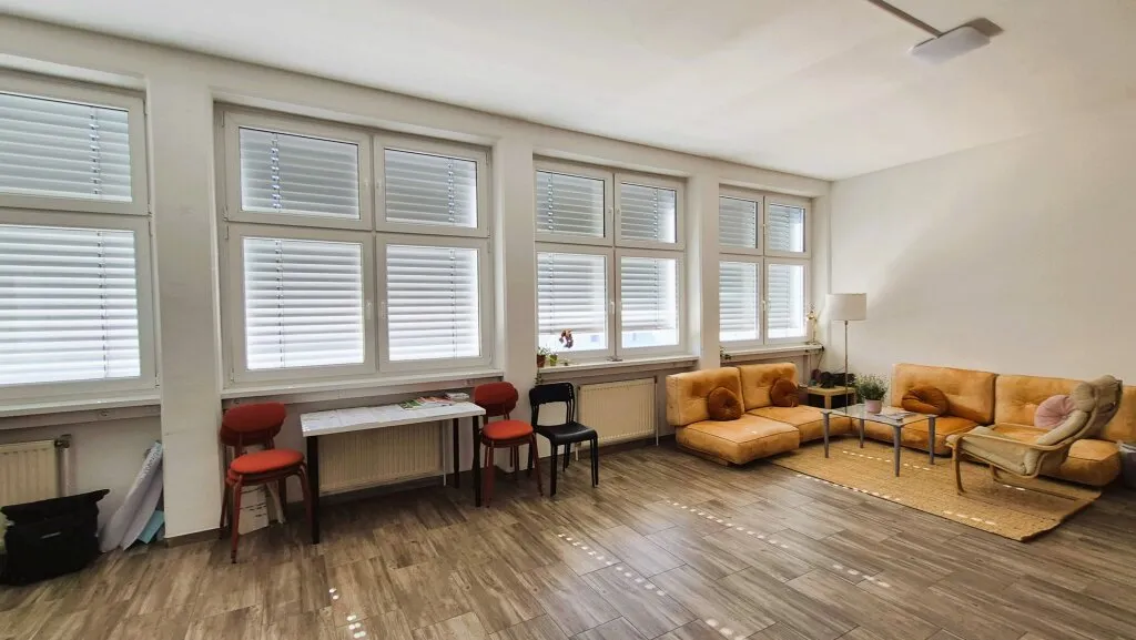 Bürofläche | ca. 180 m² | ab Oktober unbefristet verfügbar! – pohled 2