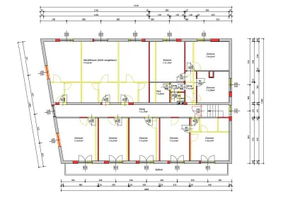 Gewerbeimmobilie kaufen in Hartberg-Fürstenfeld – 240 m², € 650.000 – Bild 8 von 9