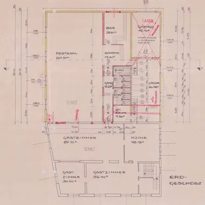 Gewerbeimmobilie kaufen in Hartberg-Fürstenfeld – 240 m², € 650.000 – Bild 7 von 9