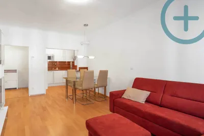 Smart Living | 1 Zimmer-Wohlfühloase – Bild 3