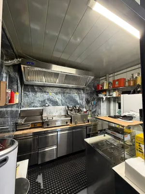 3-Zimmer-Gewerbeimmobilie mieten in Wien – 35 m², € 450 – Bild 9 von 12