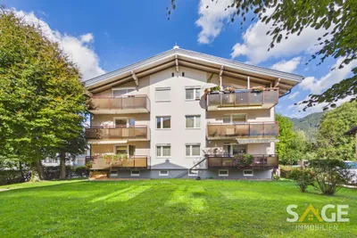 3-Zimmer-Wohnung kaufen in Zell am See – 76 m², € 399.500