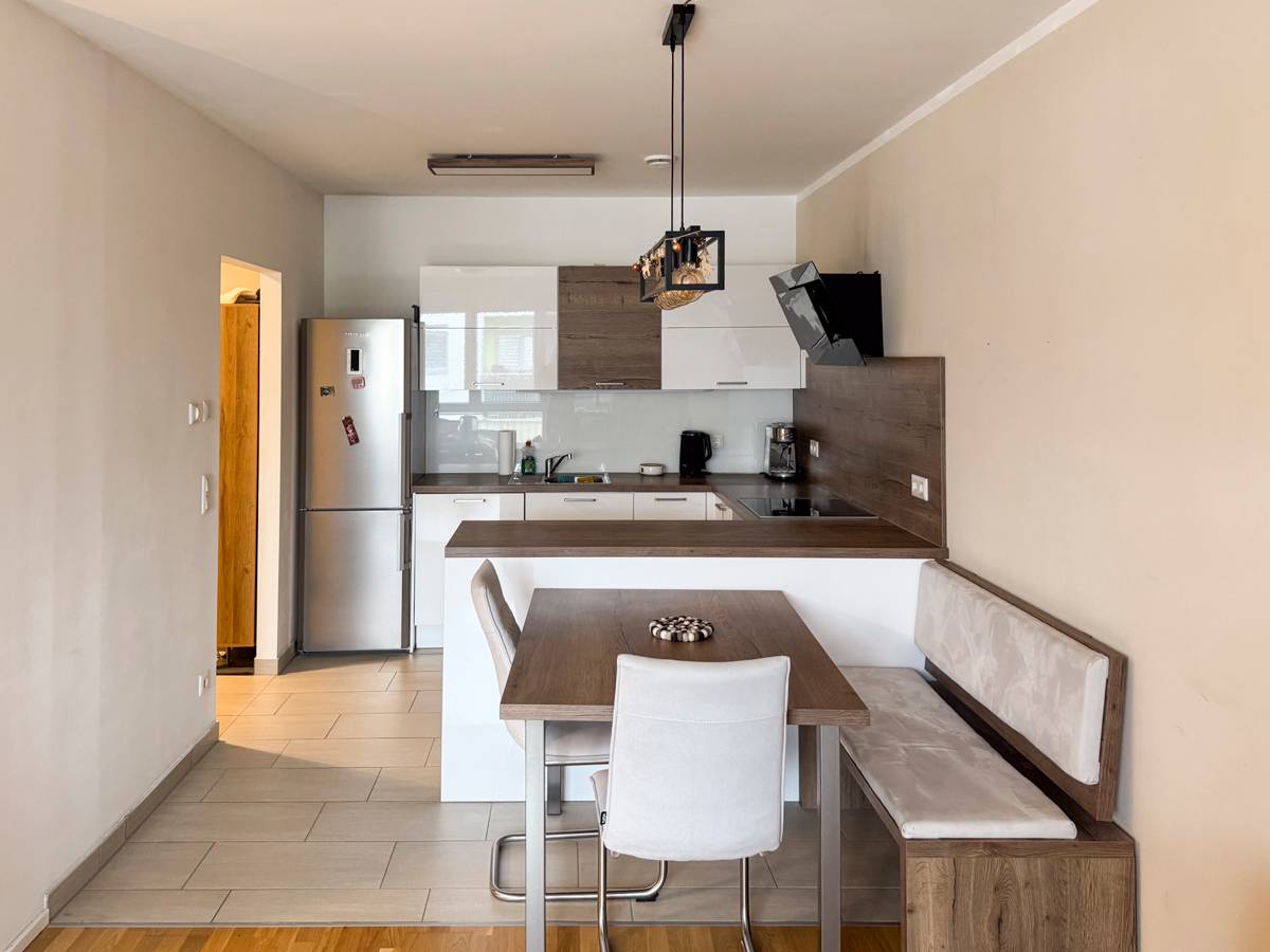 54m² Neubaumiete Nähe Viehofner Seen - unbefristet + provisionsfrei direkt vom Eigentümer - Ansicht 3