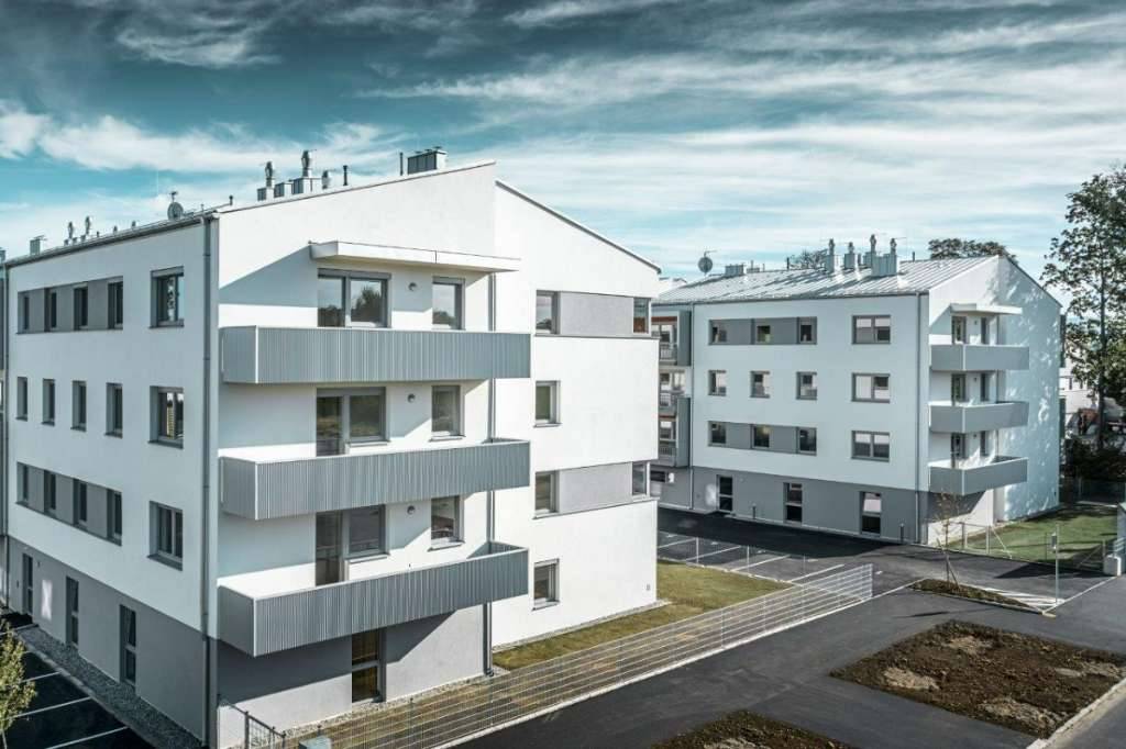 54m² Neubaumiete Nähe Viehofner Seen - unbefristet + provisionsfrei direkt vom Eigentümer, St. Pölten
