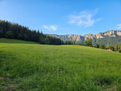 Grundstück kaufen in Kitzbühel – 451 m², € 397.000 – Bild 3 von 4