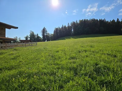 Grundstück kaufen in Kitzbühel – 451 m², € 397.000 – Bild 4 von 4
