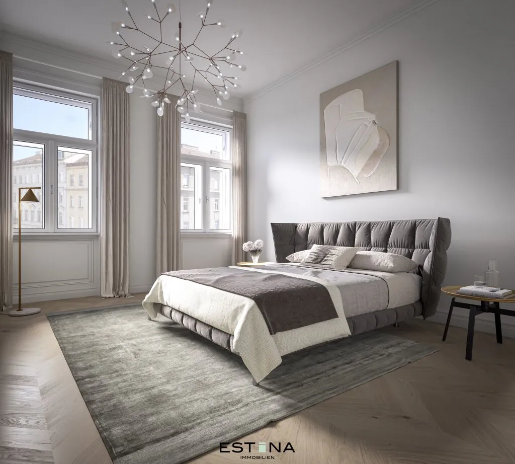 The Legacy - Ansicht 3