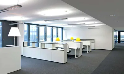 Gewerbeimmobilie mieten in Wien – 1 917 m², € 46.008 – Bild 3 von 7