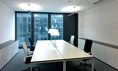 Gewerbeimmobilie mieten in Wien – 1 917 m², € 46.008 – Bild 4 von 7