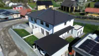 4-Zimmer-Haus kaufen in Klagenfurt Land – 116 m², € 478.000 – Bild 4 von 9