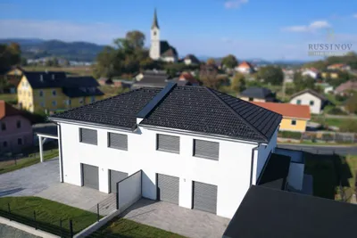 4-Zimmer-Haus kaufen in Klagenfurt Land – 116 m², € 478.000 – Bild 6 von 9