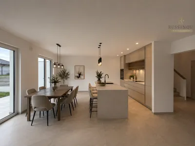 4-Zimmer-Haus kaufen in Klagenfurt Land – 116 m², € 478.000 – Bild 2 von 9