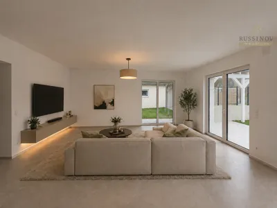 4-Zimmer-Haus kaufen in Klagenfurt Land – 116 m², € 478.000